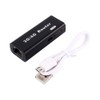 Mini Wifi Router, Portable 3G/4G 150Mbps RJ45 USB Router Compatible
