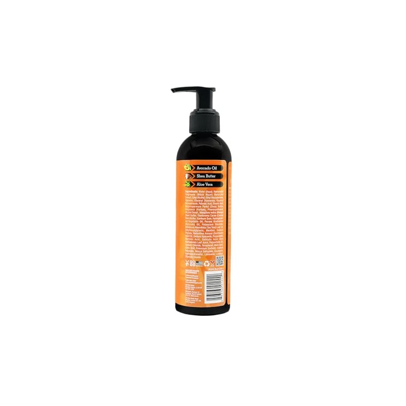 Crema de afeitar Bump Defense