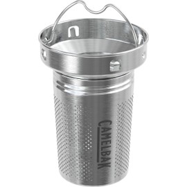Camelback Tea Infuser, Home Cafe, Anywhere Leaf Tea