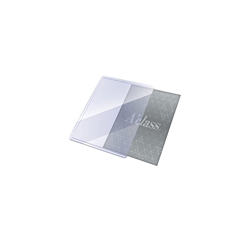 Aclass UV Protection Side Loader Mini
