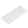 Car GPS Navigation Screen Protector Tempered Glass Antiscratch Replacement for