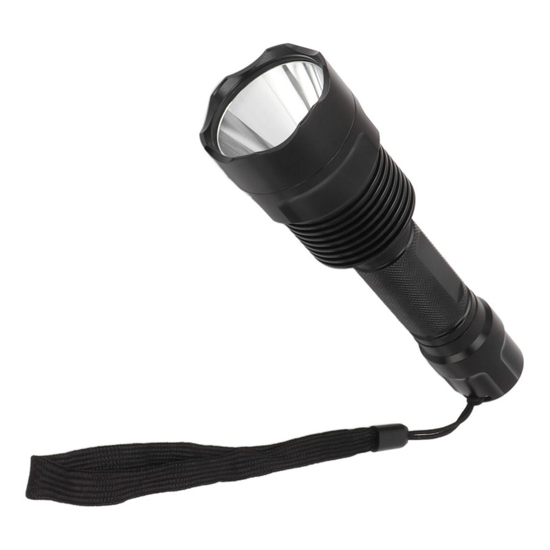 850nm IR Illuminator Flashlight Infrared Night Vision Flashlight for Hunting