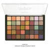 NYX 1 NYX Ultimate Utopia 40 pan Palette Eyeshadows "