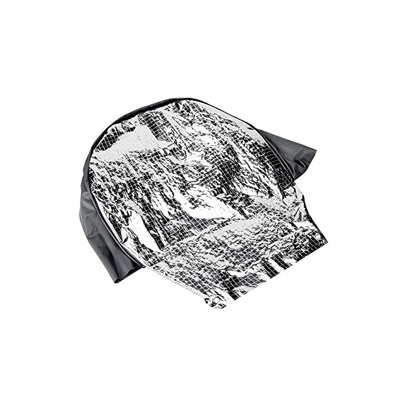 Wheel covers WITH SONNENREFLE