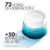 Crema Hidratante Vichy Minéral 89 50ml Momento de aplicación Día/Noche