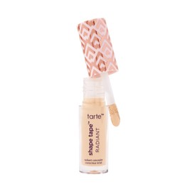 tarte shape tape radiant medium coverage concealer - 12N fair neutral (fair skin with a balance of warm & cool undertones)