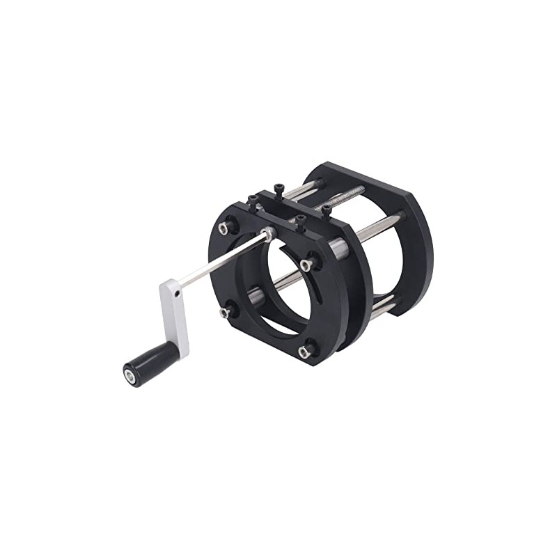 Fockety Router Lift, High Accuracy Router Lift System Kit for