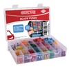 GADLANE Car Fuses Assorted Kit - 300pcs Mini & Medium
