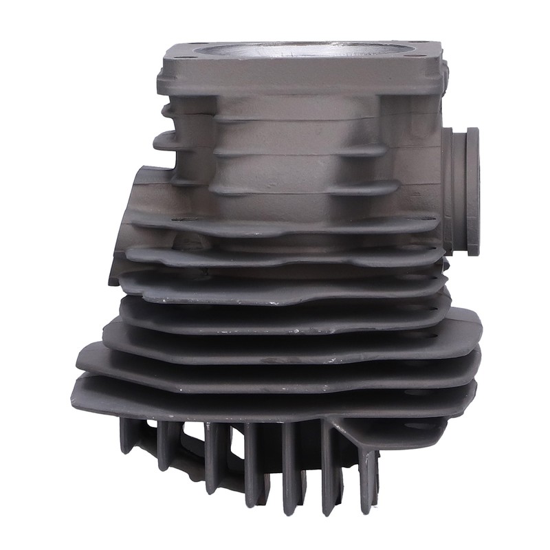 50mm Cylinder Piston Assembly Gasket Bearing Kit Replacement for Stihl