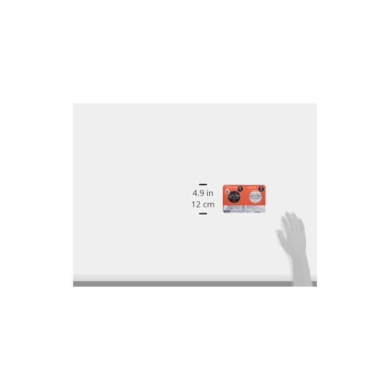 AvryBeauty Gel-Ohh Jelly Spa - Sweet Citrus, 1 ct.