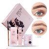 NICLAY Brow Lift Home Kit - Eyebrow Lifting Set for
