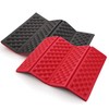 AceCamp Portable Ultralight Mini Waterproof Folding Mat, Foam Sitting Pad