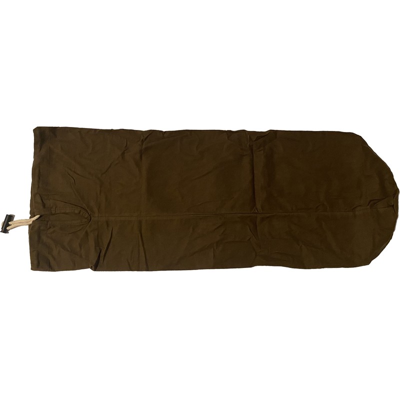 Therapist’s Choice Premium Flannel Bolster Cover with Drawstring Closure, Soft