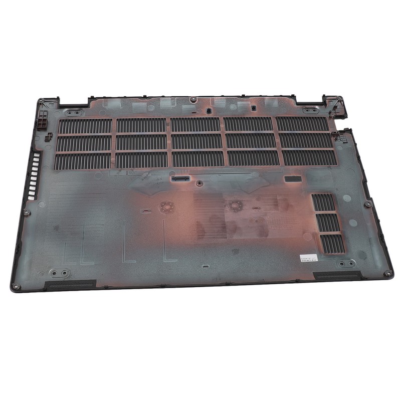 Laptop Bottom Cover Replacement Professional Bottom Case Cover for Dell