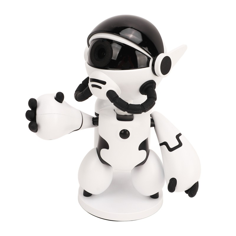 Wireless Security Camera 1080P HD Night Vision Two Way Voice