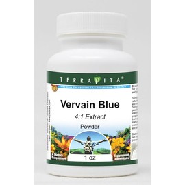 Vervain Blue 4:1 Powder (1 oz, ZIN: 521586) - 3 Pack