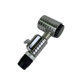 Create AUTO-AIRCHUCK Pump Head, For Buddha/U.S