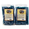 Backroad Country Old Fashioned Blue Raspberry Twists - Licorice Candy