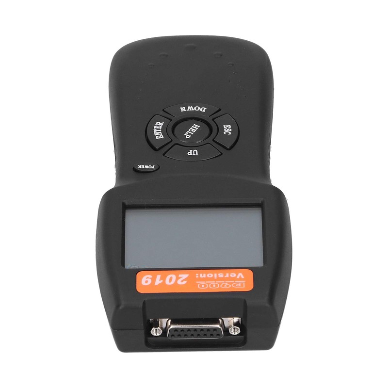 OBD2 Scanner Automotive Diagnostic Scanner, Professional Car OBDII Fault Detector