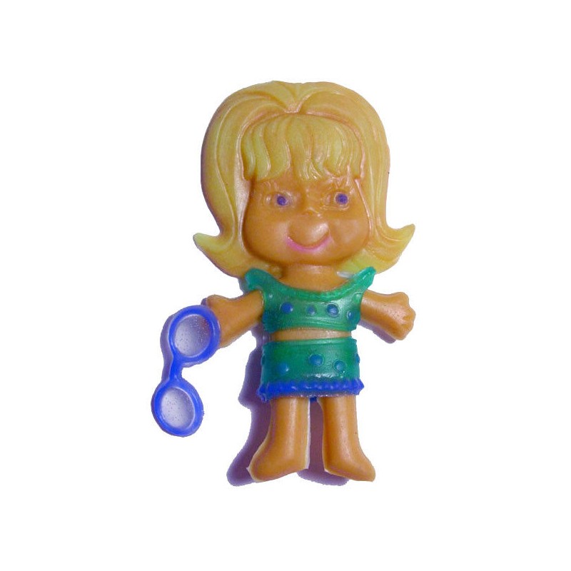 PATTI-GOOP 10-PACK MADE FOR CREEPY BUGS TOYS AND RUBBERY CRAWLERS