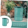 Sosoport Household Cold Water Pitcher Lightweight Juice Kettle for Fridge