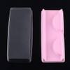 Frcolor False Eyelash Case, False Eyelash Storage Case, False Eyelash