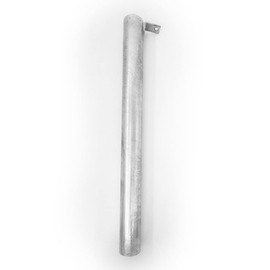 Disc Golf Permanent Professional Basket Sleeve - Fits Best with GrowTheSport Permanent Baskets