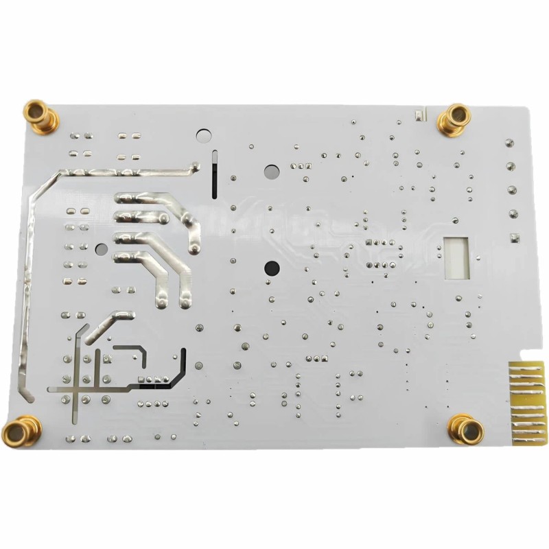 liuch-662 ST9103A1002 Replacement Electronic Fan Timer for Oil Furnace Applications