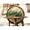 Globe Shaped Pencil Sharpener B Type pensirusya-puna-