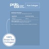 Proto-Col Proto-col Pure Collagen Capsules 400mg (90 Capsules) | Daily