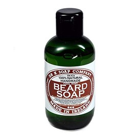 Dr K Beard Soap Cool Mint 100 ml