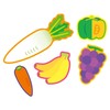 Artec 7422 Fruits and Vegetables Learning Card Game for Toddlers