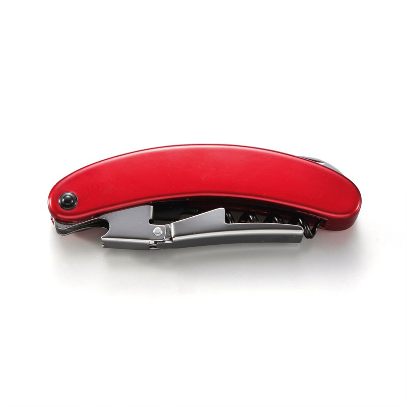 Kai Corporation DH8221 Wine Opener Cork Screw Sommelier