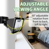 shinar Metal Wall Mount only for Echo Show 8(3rd Generation)