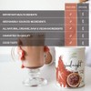 Nature's Finest by Nutrisslim Bio Good Night Latte mit Kakaopulver,