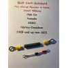 Club Car Golf cart EZGO Club Car Yamaha 36 Volt