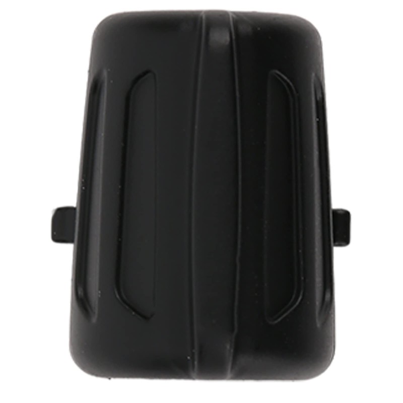 Akozon M Sports Steering Wheel Cruise Control Switch Button Rocker