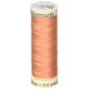 Gutermann Sew-All Thread 110 Yards-Dark Orange