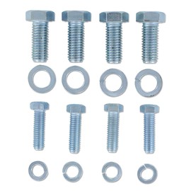 Swinging Drawbar Bolt Kit Fits Ford 2N 8N 9N Jubilee NAA 501 601 701 Massey Ferguson TE20 TEA20 TO20 TO30 Tractor