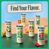 Zevia Organic Sugar Free Iced Tea, Tea Refresher Variety Pack,