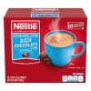 Nestle Hot Cocoa No Sugar Added Fat Free Rich Chocolate