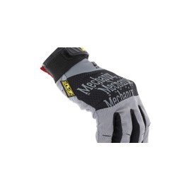 Mechanix Wear - Specialty 0.5mm High Dexterity Gloves (X-Large, Grey) MSD-05-011