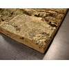 92011 Natural Cork Back Panel, 60 x 30 cm, Terrarium,