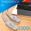 Cable Ethernet Para Red Cat6, Vention, Rj45 Utp 2 Metros