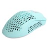 Wireless Mouse Hollow Charging Gaming Mice RGB Lighting Effect Computer