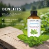 Peppermint Essential Oil | 100% Pure and Natural | 4