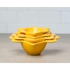 10 Strawberry Street Bee Stacking Measuring Cups
