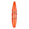 Mascara Pestañas Diamond Beauty Exactitud Fibras Alargadoras Naranja