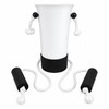 Sock Aid Helper for Easy Dressing – Non-Slip No-Bend Design