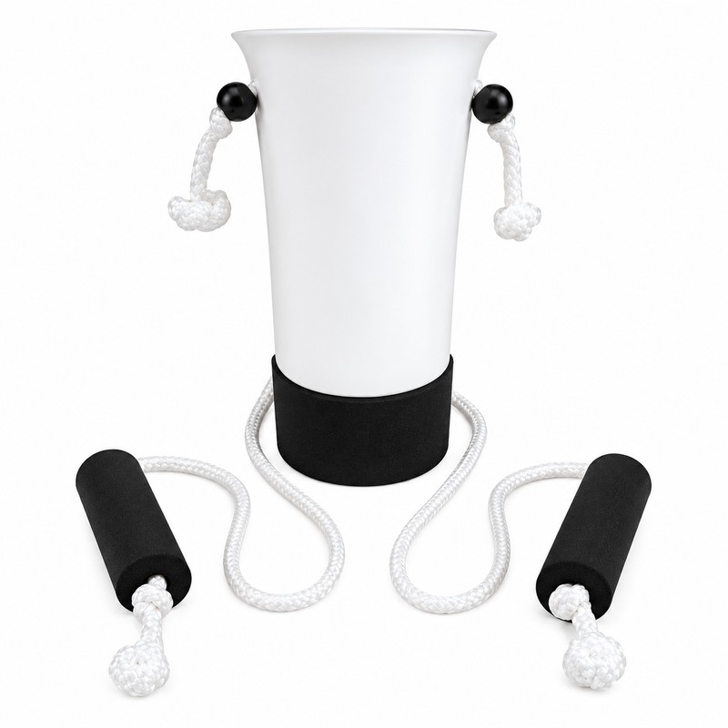 Sock Aid Helper for Easy Dressing – Non-Slip No-Bend Design